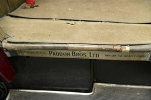 Image 34/44 of Rolls-Royce 20/25 HP (1932)