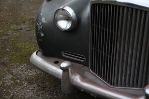 Bild 46/50 von Bentley S 1 (1956)