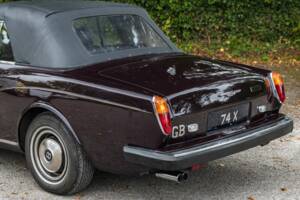 Image 8/10 of Bentley Corniche I (1978)