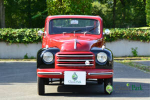 Image 8/50 of FIAT 500 C Topolino (1952)