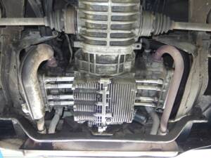 Bild 90/97 von Volkswagen T3 Westfalia 1.9 (1983)