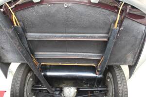 Imagen 19/24 de Bugatti Type 49 (1931)