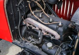 Bild 12/27 von Ford Model T Firetruck (1925)
