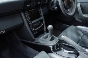 Bild 32/47 von Porsche 911 GT2 (2009)