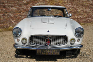 Immagine 5/50 di Maserati 3500 GT Touring (1958)