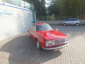 Bild 3/17 von Lancia Fulvia Sport (Zagato) (1966)