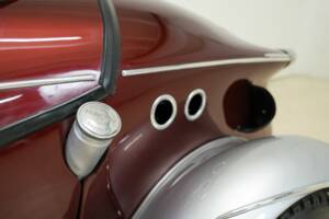 Bild 25/35 von Messerschmitt &#x2F; FMR Tg 500 (1960)