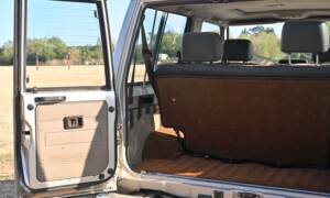 Bild 6/50 von Toyota Landcruiser Turbo LJ 70 (1989)