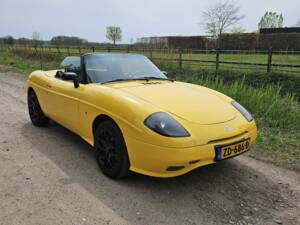 Bild 1/8 von FIAT Barchetta (1995)