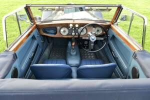Image 22/50 of Morgan Plus 4 (1954)