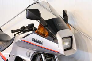 Immagine 15/29 di Yamaha XJ 650 Turbo (1986)