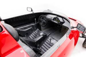 Bild 14/37 von Brooke 260 RR (2008)