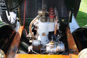 Image 36/50 of Renault Type AH (1906)