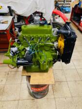 Image 17/25 of Innocenti Mini Minor 850 (1969)