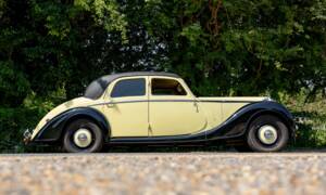 Image 10/47 of Riley 1.5 Litre RMA (1949)