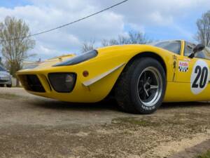 Bild 4/8 von Sbarro GT40 (1974)