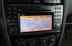 Immagine 34/36 di Mercedes-Benz G 500 (SWB) (2011)