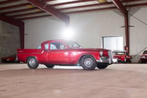 Imagen 25/56 de Studebaker Silver Hawk (1959)