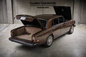Imagen 100/100 de Rolls-Royce Silver Shadow II (1980)