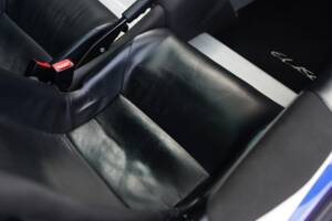 Bild 19/50 von Lotus Elise 111 (1998)