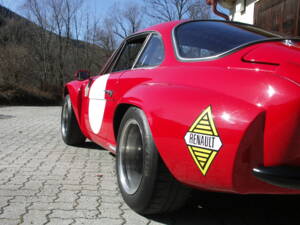 Bild 47/55 von Alpine A110 1600 Gruppo 4 (1972)