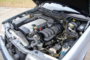 Bild 32/32 von Mercedes-Benz 280 TE (1993)