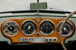 Bild 17/37 von Aston Martin DB 2 Vantage DHC (1953)