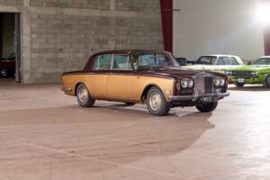 Bild 24/69 von Rolls-Royce Silver Shadow I (1971)