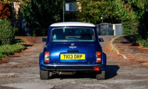 Image 6/28 of Rover Mini Cooper 1,3i (1999)
