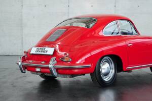 Afbeelding 36/50 van Porsche 356 B 1600 (1960)