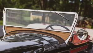 Image 31/50 of Packard Six Model 526 (1928)