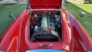Imagen 34/53 de Austin-Healey 3000 Mk III (BJ8) (1965)
