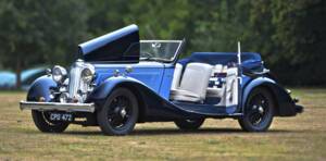 Image 26/50 de Talbot T 110 (1936)