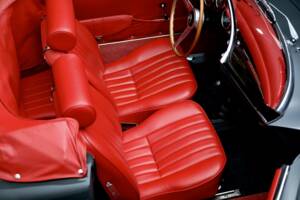 Afbeelding 16/29 van Porsche 356 B 1600 Roadster (1961)