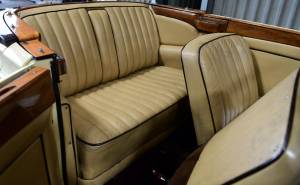 Image 42/50 of Bentley 4 1&#x2F;4 Litre (1938)