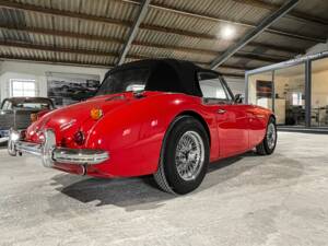 Imagen 8/33 de Austin-Healey 3000 Mk III (BJ8) (1967)