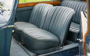 Image 23/59 of Bentley 4 1/4 Litre (1936)