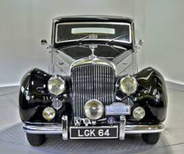 Bild 4/50 von Bentley Mark VI 4.6 (1951)