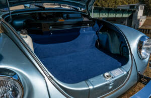 Bild 13/33 von Volkswagen Käfer 1303 LS (1973)