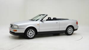 Image 1/15 of Audi Cabriolet 2.6 (1995)