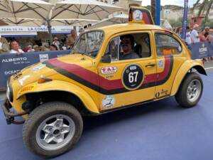 Imagen 101/117 de Volkswagen Coccinelle &quot;Baja Bug&quot; (1969)