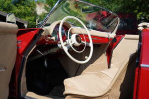 Image 31/35 of Porsche 356 A 1600 Speedster (1957)