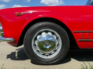 Image 20/20 of Alfa Romeo 2000 Spider (1961)