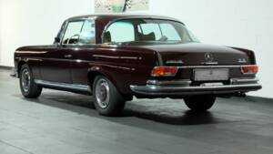 Bild 3/30 von Mercedes-Benz 280 SE 3,5 (1970)