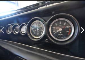 Image 35/51 de Innocenti Mini Cooper (1970)