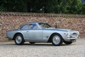 Afbeelding 30/50 van Maserati 3500 GTI Sebring (1967)