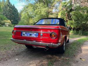Image 32/142 of BMW 1600 Convertible (1970)