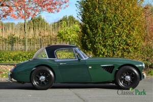 Bild 6/50 von Austin-Healey 3000 Mk III (BJ8) (1967)