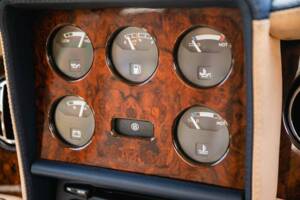 Imagen 25/41 de Bentley Continental R (2001)