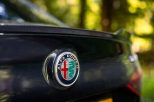 Image 22/24 de Alfa Romeo Giulia Quadrifoglio (2018)